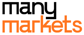 manymarketrs logo